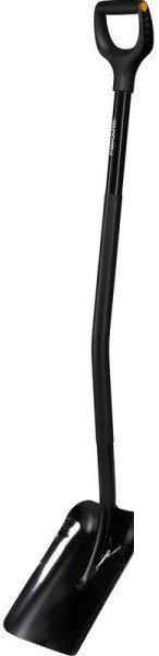 Лопата совковая Fiskars Ergonomic Pro 1066711