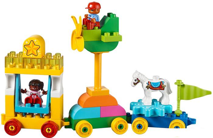 Набор деталей LEGO Education 45024 Планета Steam