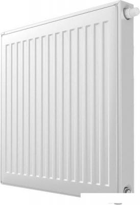 Стальной панельный радиатор Royal Thermo Ventil Compact VC22-500-800 (Bianco Traffico)