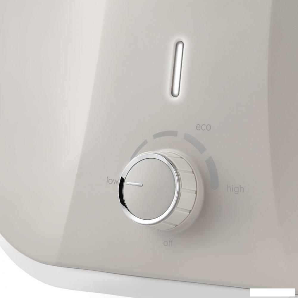 Накопительный электрический водонагреватель над мойкой Electrolux EWH 10 Q-bic O