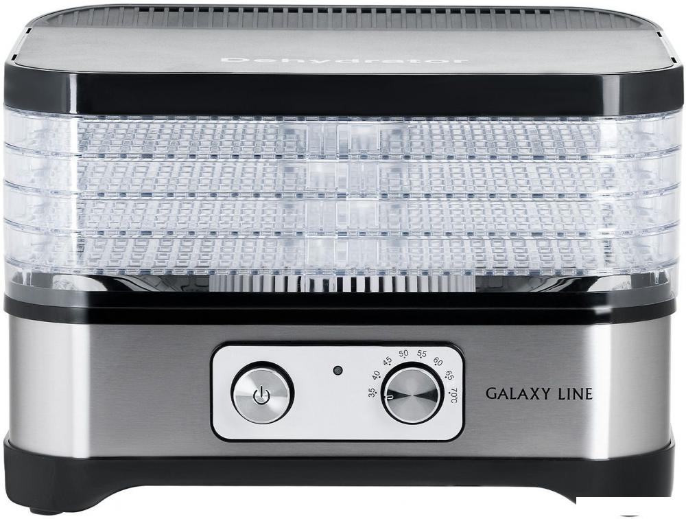 Сушилка для овощей и фруктов Galaxy Line GL2639