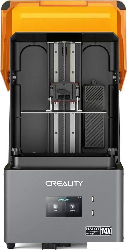 3D-принтер Creality Halot Mage S