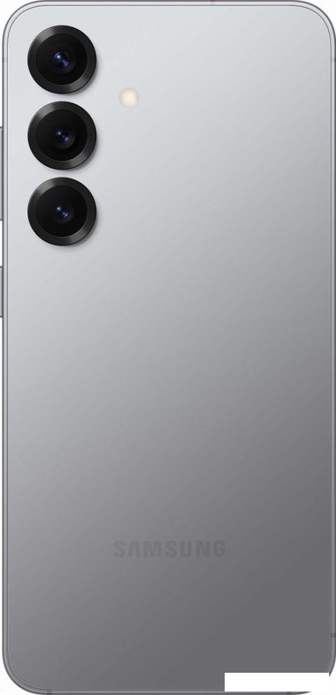 Телефон Samsung Galaxy S25 SM-S931B 12GB/512GB (серый)