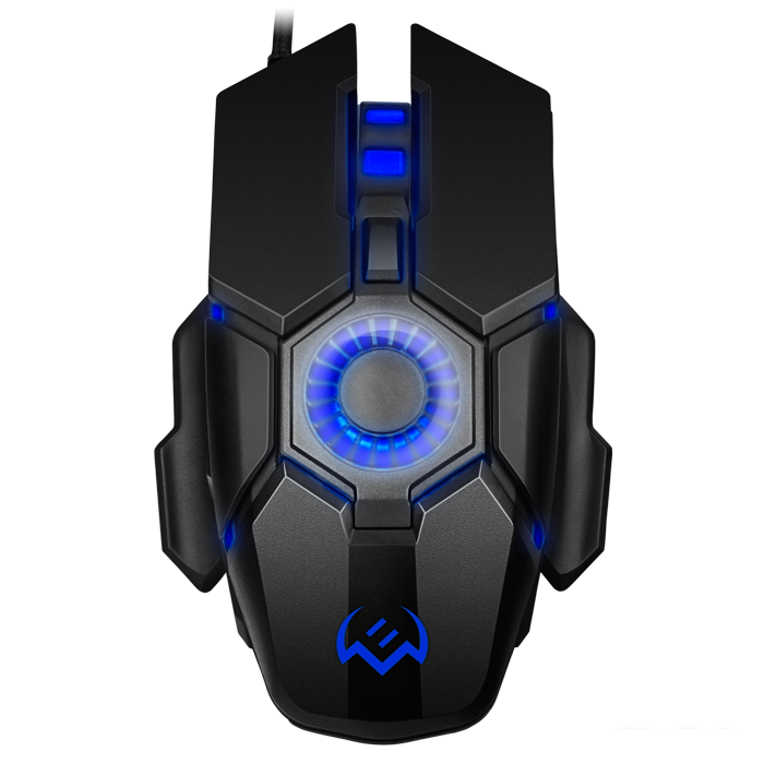 Игровая мышь SVEN RX-G880