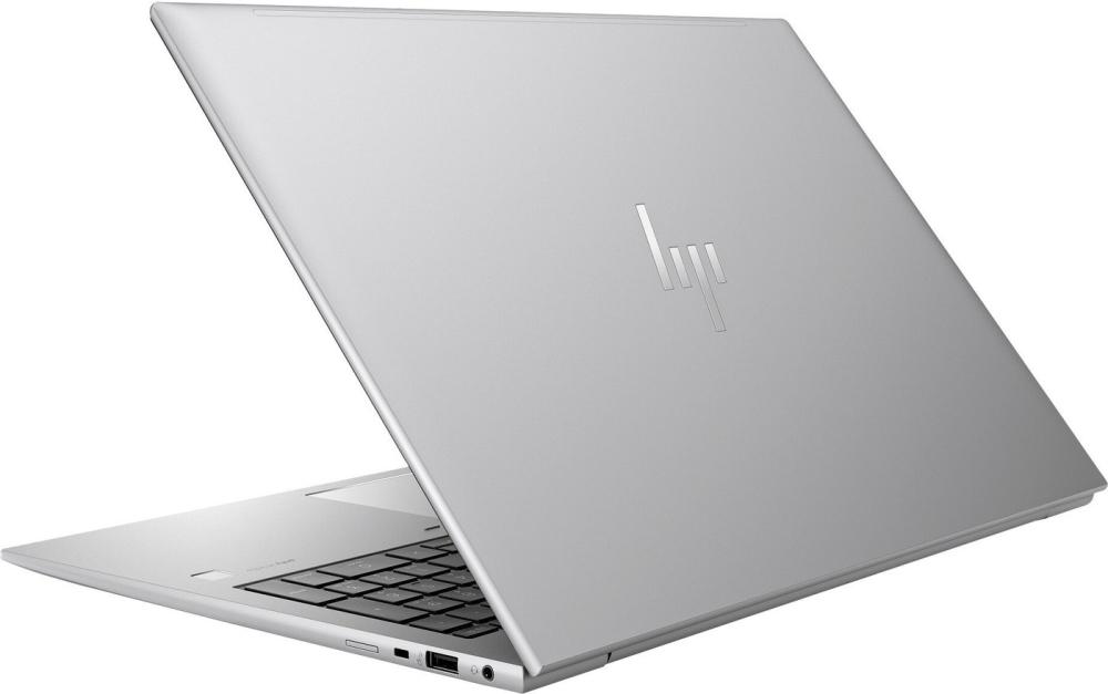 Рабочая станция HP ZBook Firefly 16 G11 A1VX4PT