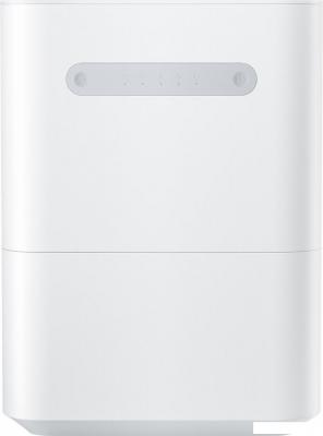 Увлажнитель воздуха SmartMi Evaporative Humidifier 3 Lite CJXJSQ06ZM (с евровилкой)