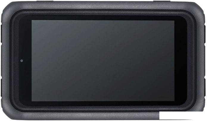 Видеорегистратор-GPS информатор (2в1) TrendVision TDR-721S EVO