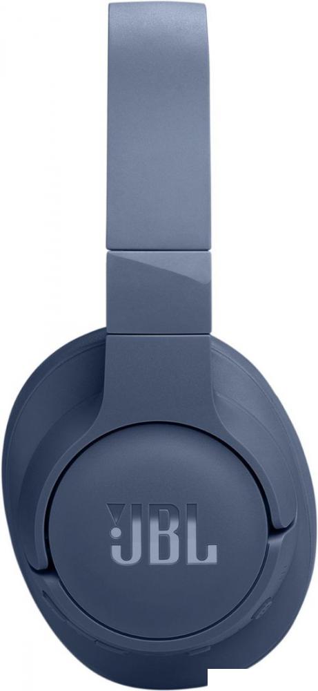 Наушники JBL Tune 770NC (темно-синий)