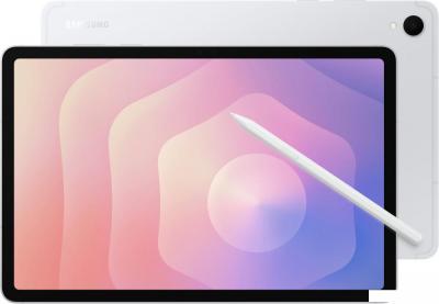 Планшет Samsung Galaxy Tab S11 5G SM-X736 12GB/256GB (серебристый)