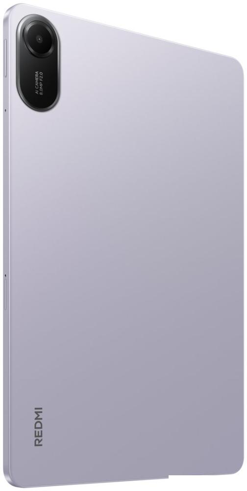 Планшет Xiaomi Redmi Pad 2 4GB/128GB международная версия (фиолетовый)
