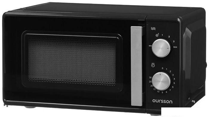 Микроволновая печь Oursson MM1702/BL