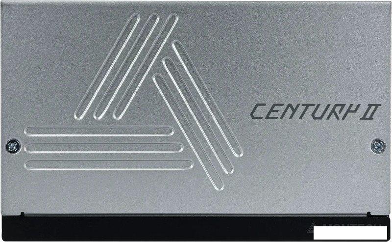 Блок питания Montech Century II 1200W