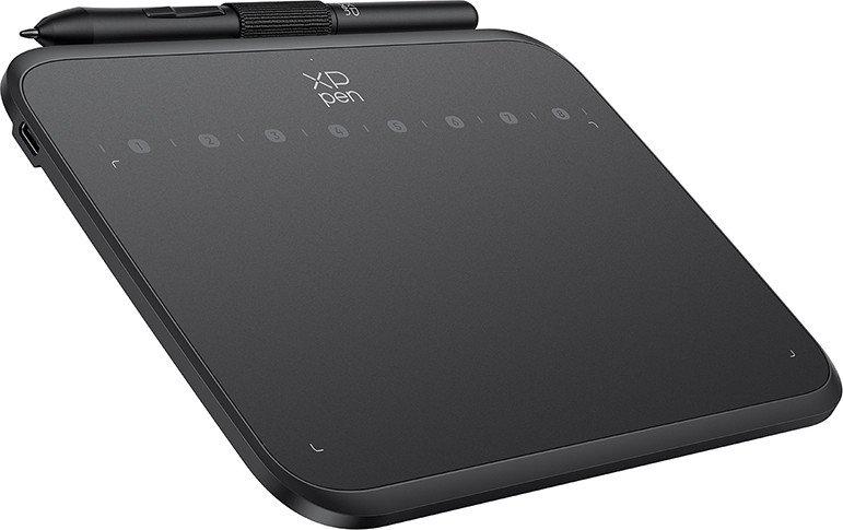 Графический планшет XP-Pen Deco 640