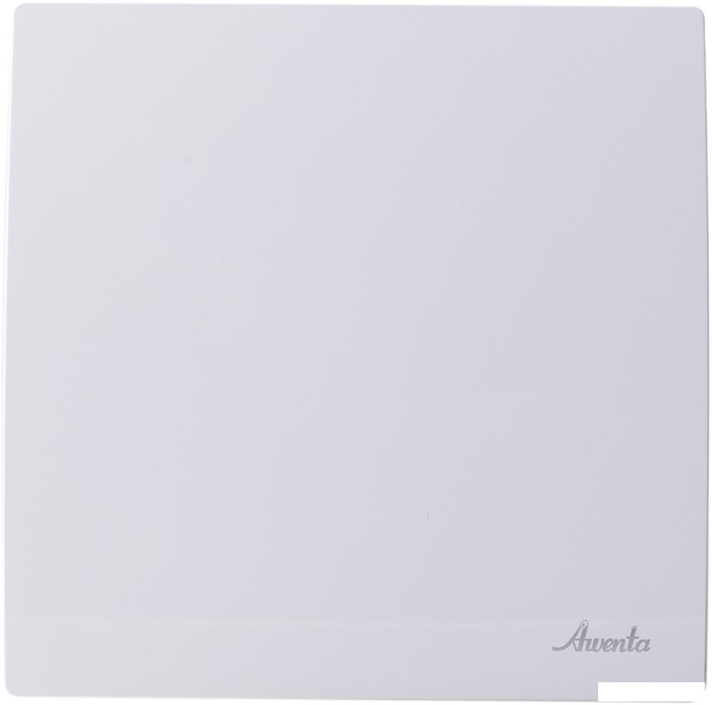 Осевой вентилятор Awenta System+ Silent 100 [KWS100-PEB100]