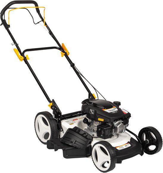 Газонокосилка Kranz KR-460SP
