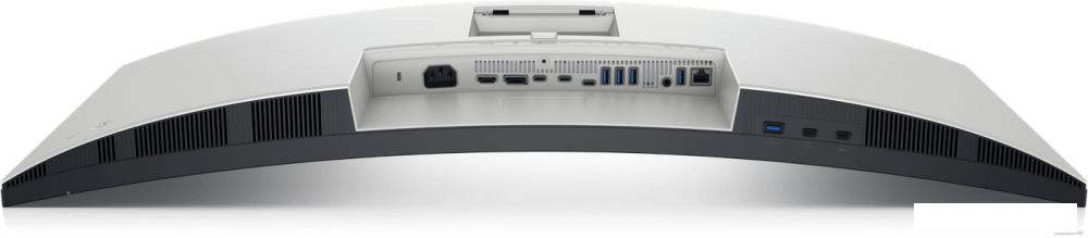 Монитор Dell UltraSharp U3425WE
