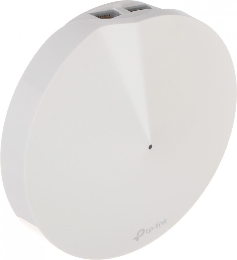 Wi-Fi роутер TP-Link Deco M5
