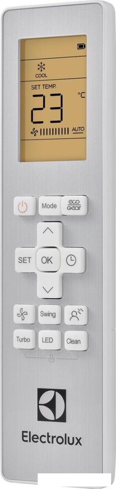 Кондиционер Electrolux Smartline DC EACS/I-24HSM/N8_V2