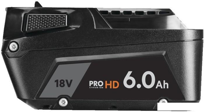 Аккумулятор AEG Powertools L1860SHD 4935480049 (18В/6 Ah)