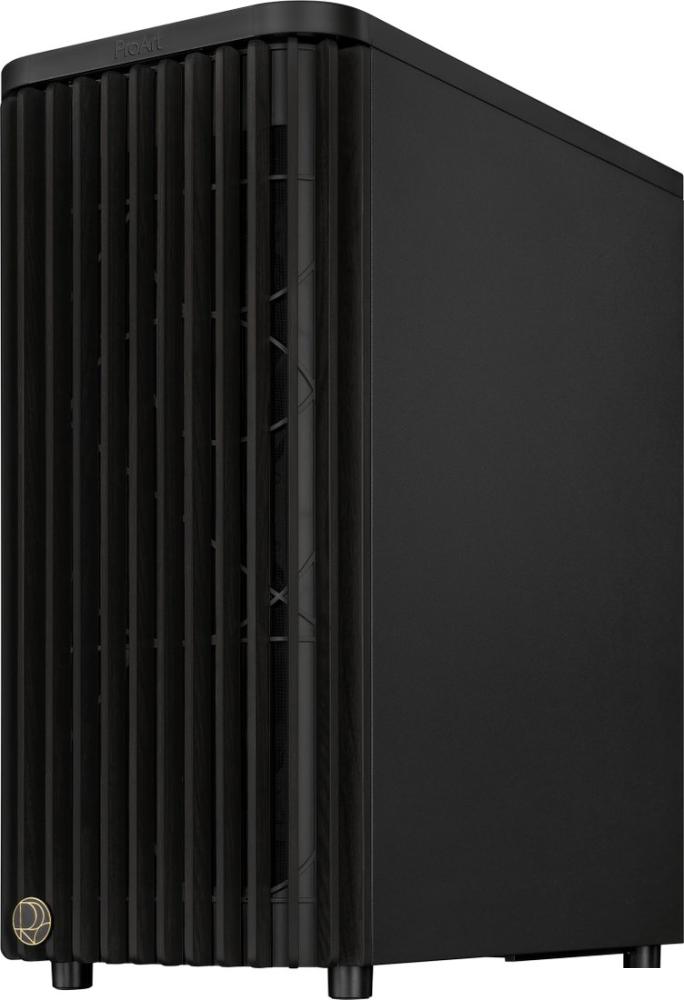 Корпус ASUS ProArt PA401 Wood Edition Metal Panel (черный)