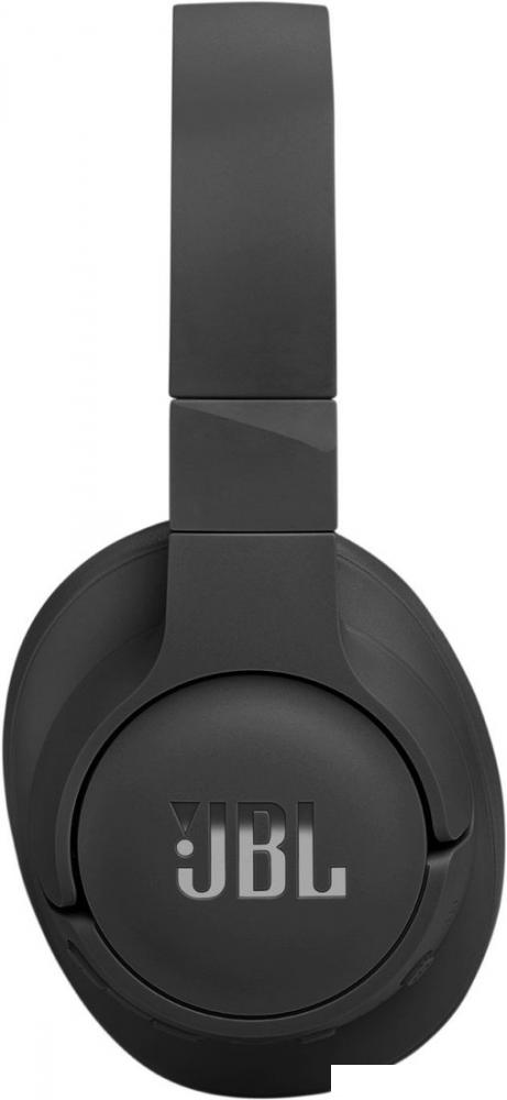 Наушники JBL Tune 770NC (черный)