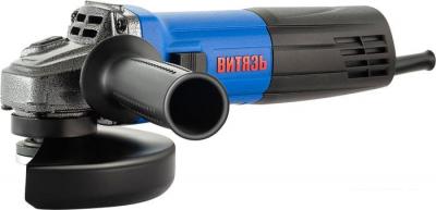 Угловые шлифмашины (болгарки) Витязь МШУ-125-1050ПЕ
