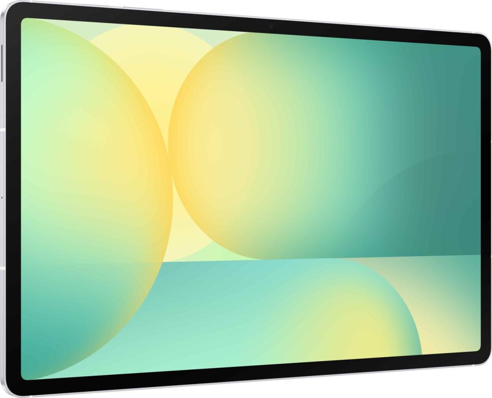 Планшет Samsung Galaxy Tab S10 FE+ Wi-Fi SM-X620 12GB/256GB (серебристый)