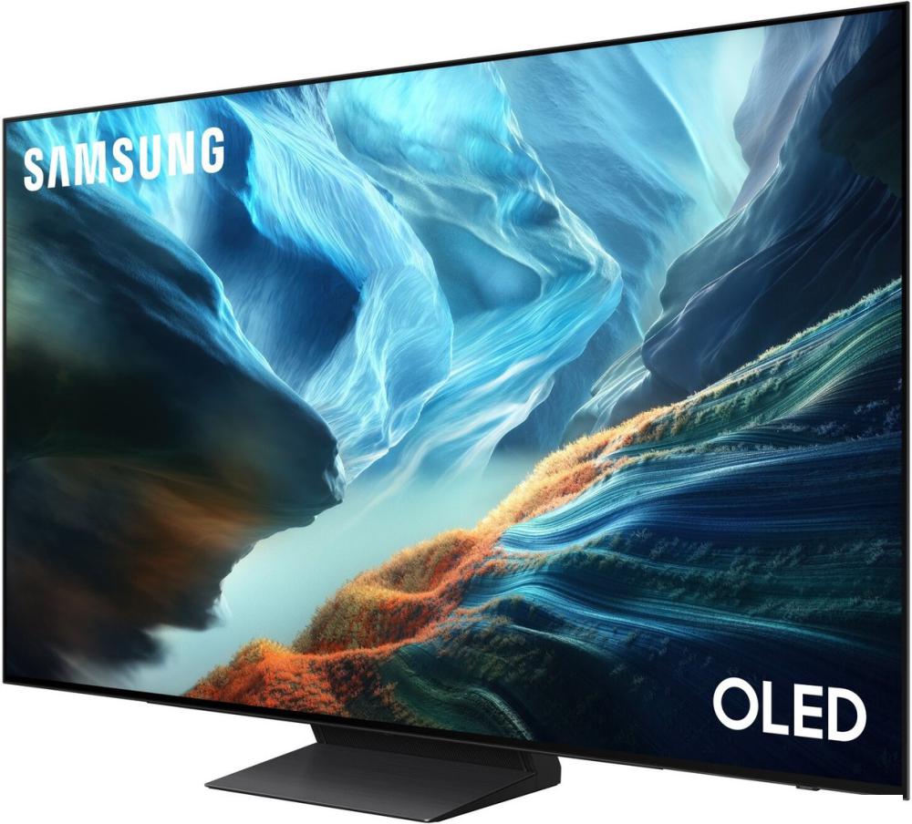 OLED телевизор Samsung OLED S90H 4K QE65S90HAEXPY