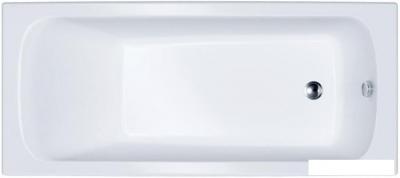 Ванна 1AcReal Gamma 130x70 (с ножками)