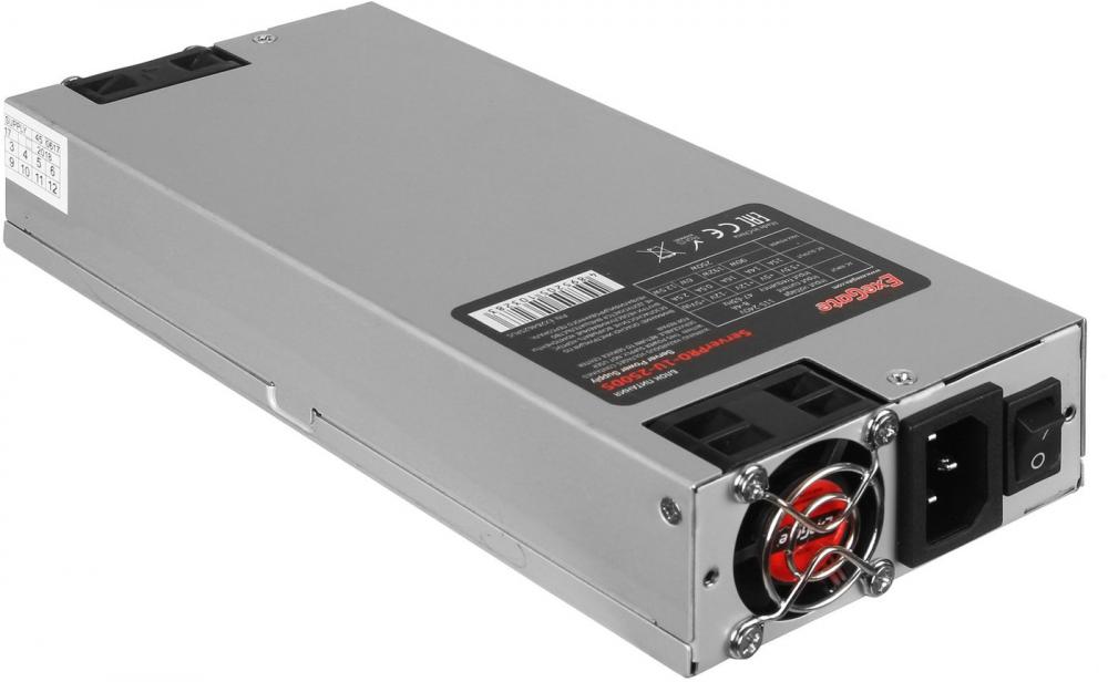 Блоки питания ExeGate ServerPRO-1U-700ADS