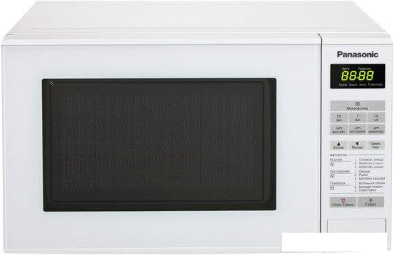 Микроволновая печь Panasonic NN-ST251WZPE