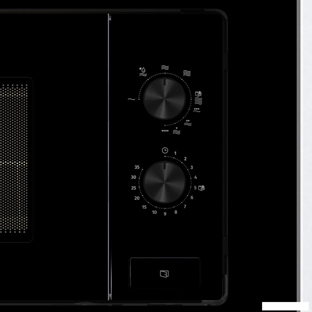 Микроволновая печь Gorenje BM201EG1BG
