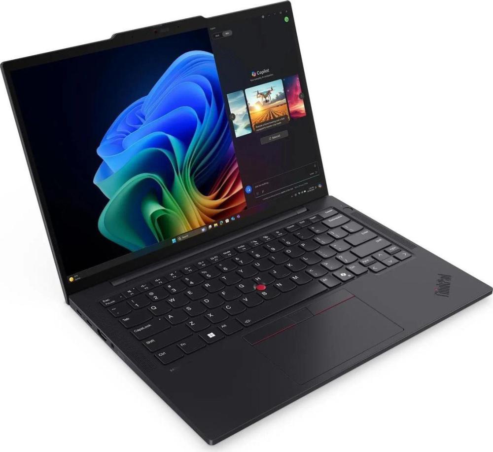 Ноутбук Lenovo ThinkPad T14s Gen 6 Intel 21QX000KUS