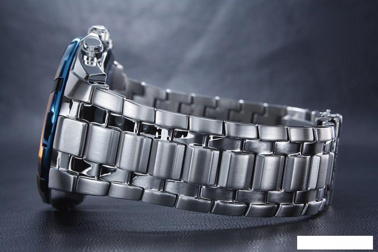 Наручные часы Casio EF-539D-1A2