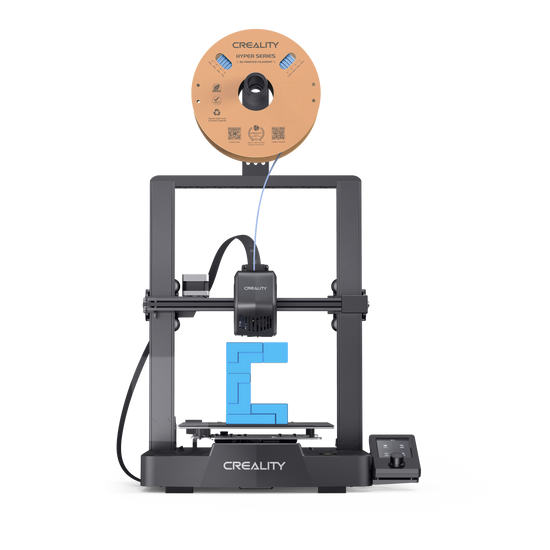 3D-принтер Creality Ender-3 V3 SE