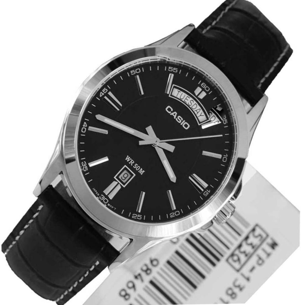 Наручные часы Casio MTP-1381L-1A