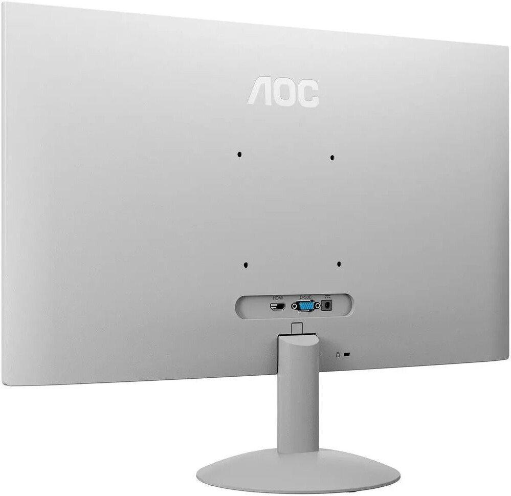 Монитор AOC 24B30H3/BW