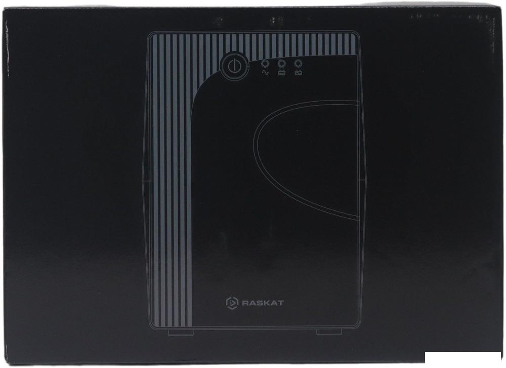 Источник бесперебойного питания Raskat HS-1200VA