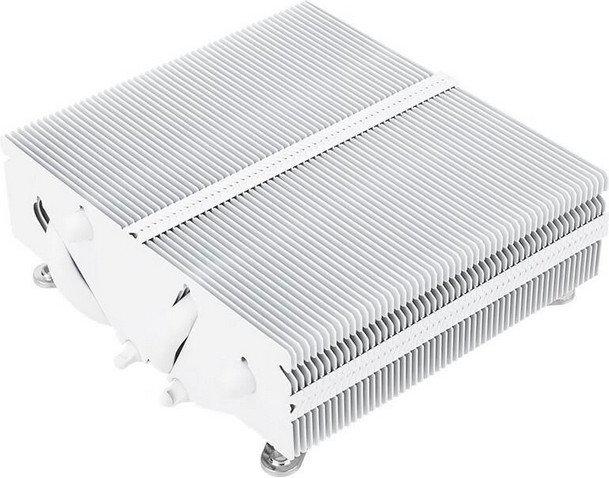 Кулер для процессора Thermalright AXP90-X53 (белый)
