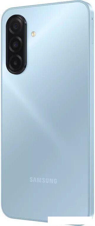 Телефон Samsung Galaxy A17 4G SM-A175F 4GB/128GB (голубой)