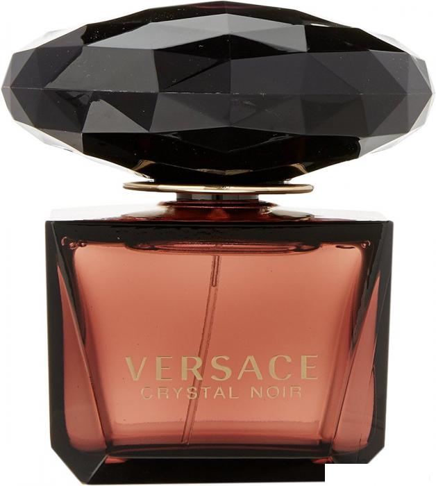 Парфюмерная вода Versace Crystal Noir EdP (30 мл)