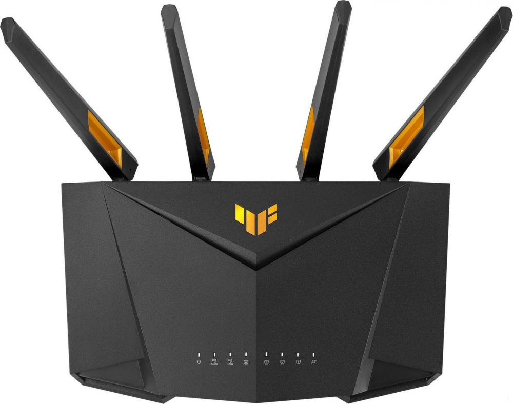 Wi-Fi роутер ASUS TUF Gaming AX3000 V2