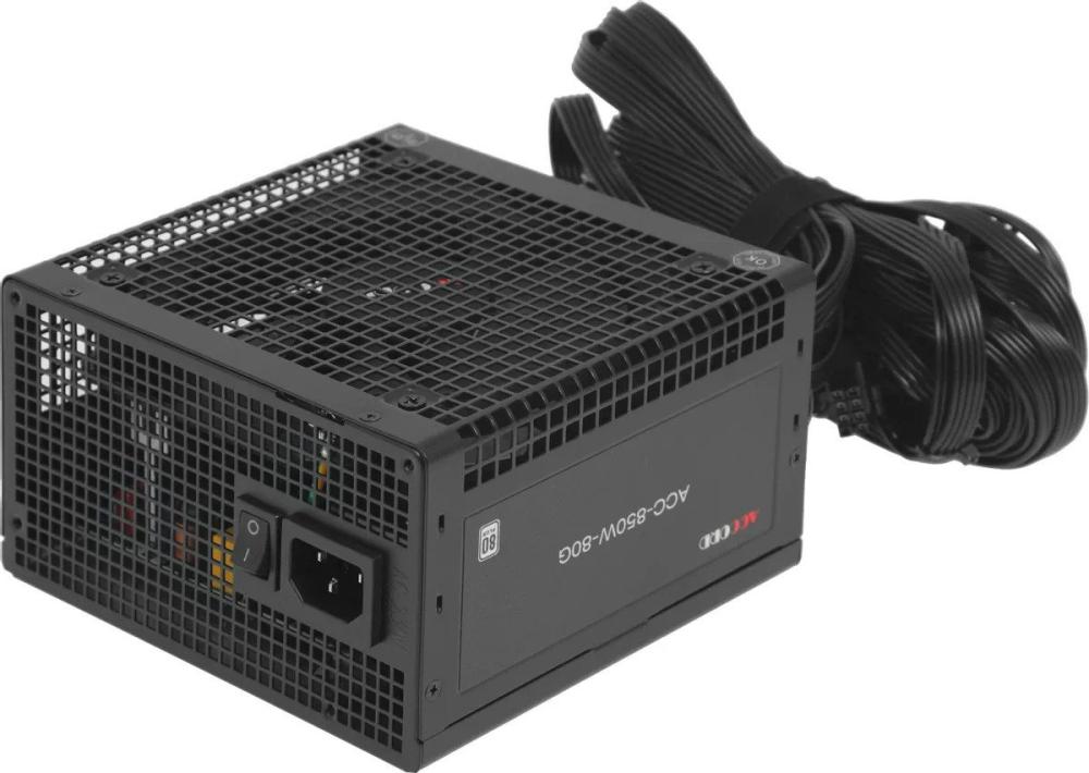 Блок питания Accord ACC-850-80G