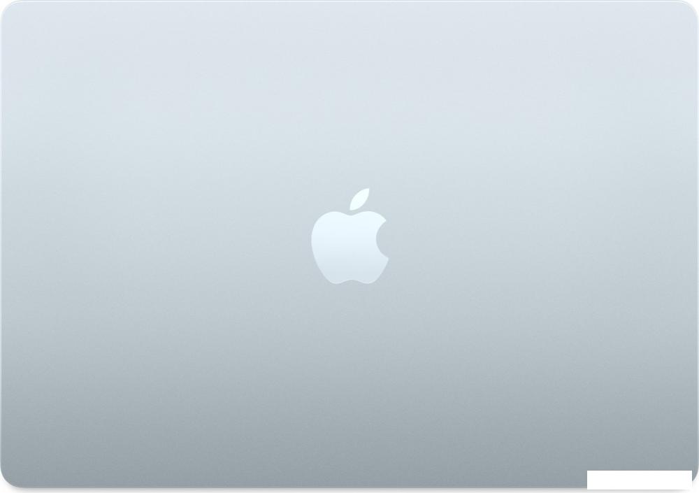 Ноутбук Apple MacBook Air 15" M4 2025 MC7A4