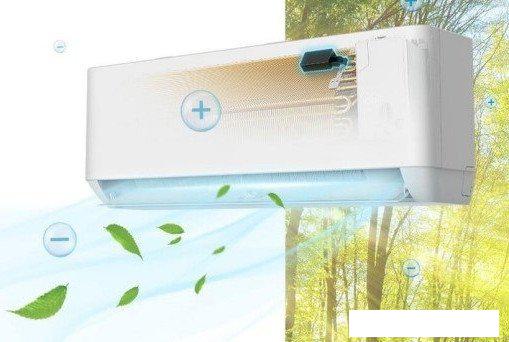 Кондиционер Neoclima Pro-Health NS/NU-HAP09T32