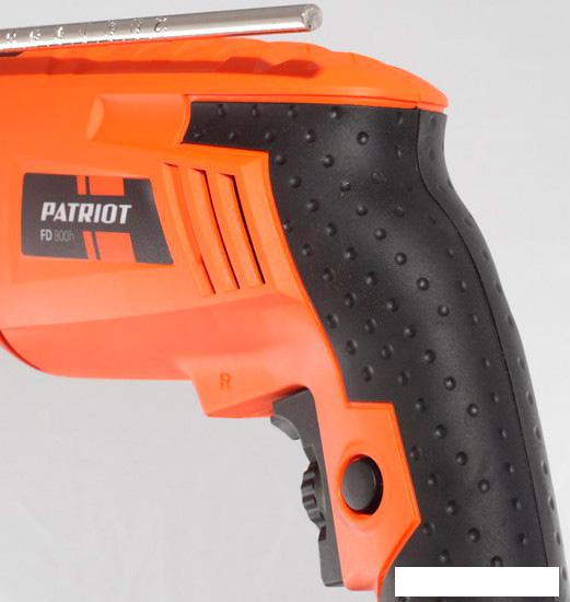 Ударная дрель Patriot FD 800H (120301460)