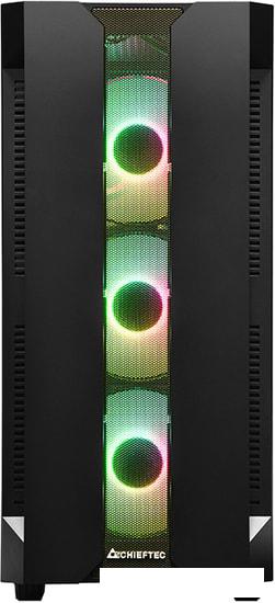 Корпус Chieftec GS-01B-OP