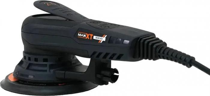 Эксцентриковая шлифмашина MAXXT R7303-150-2.5