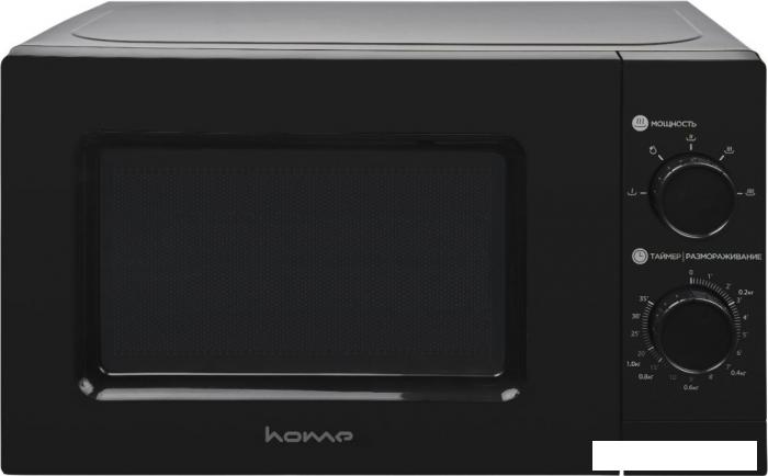 Микроволновая печь HOME HMM207BB