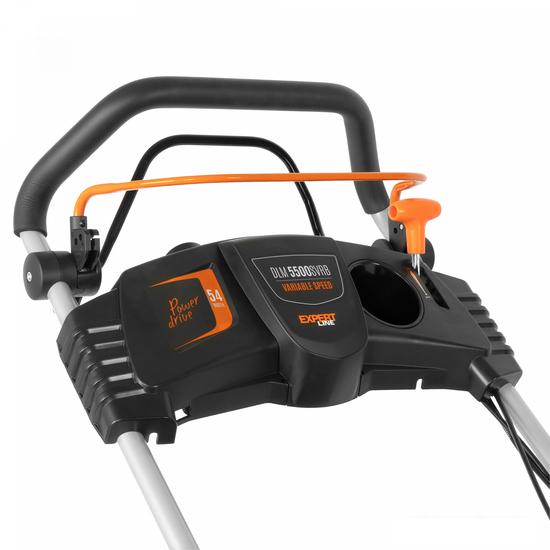 Газонокосилки Daewoo Power DLM 5500SVRB
